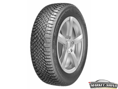 Continental IceContact XTRM 255/55 R20 110T