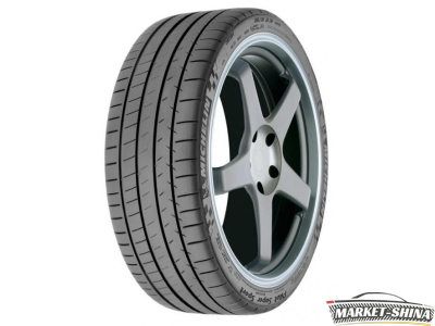 Michelin Pilot Super Sport 305/35 R22 110Y Michelin Pilot Super Sport 305/35 R22 110Y