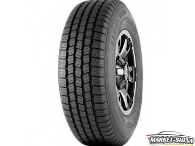 Aplus Gazill 185/75 R16 104/102R