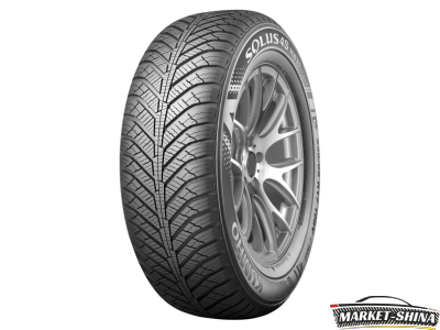 Kumho Solus 4S HA31 215/65 R15 96H