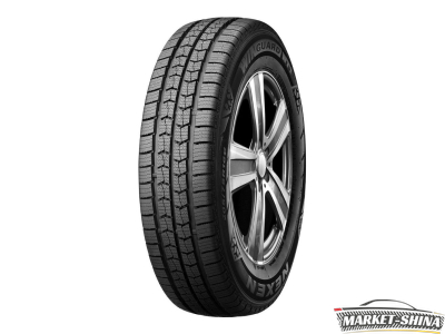 Nexen Winguard WT1 225/75 R16 121/120R
