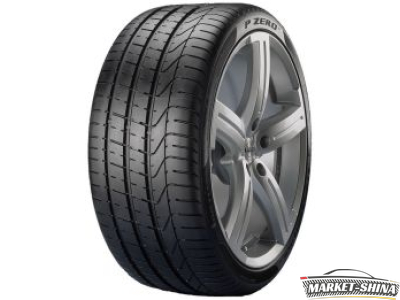 Pirelli P Zero 265/40 R20 104Y