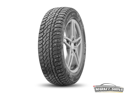 ATTAR W02 225/65 R17 102T