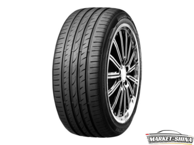 Roadstone Eurovis Sport 04 255/45 R18 103Y