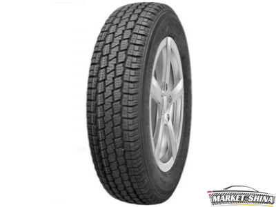 Landspider WildTraxx A/T II 195/75 R16 107/105R
