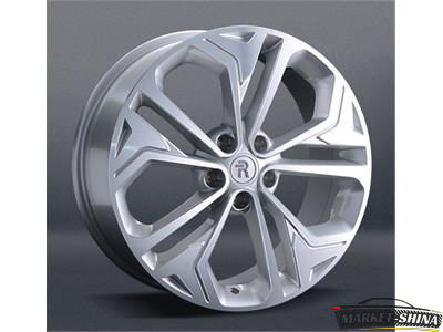 Replay HND304 8 x 19 5*114.3 Et:51 Dia:67.1 Sil