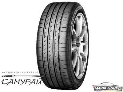 Yokohama Advan Sport V105W 325/30 R21 108Y