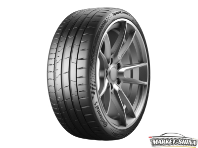 Continental SportContact 7 265/30 R20 94Y