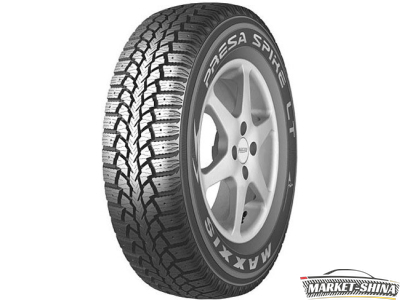 Maxxis MA-SLW Presa Spike LT 225/70 R15C 112Q шип.