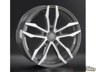 Replay HV122 8 x 18 5*114.3 Et:37 Dia:66.6 GMF