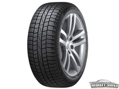 LAUFEN I Fit IZ LW 51 215/55 R16 93T