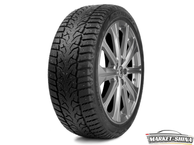 Royal Black Royal Stud II 205/50 R17 93T