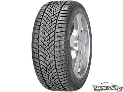 Goodyear UltraGrip Performance + SUV 255/55 R20 110V