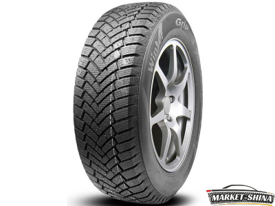 Leao Tire (LingLong) Winter Defender Grip SUV 225/65 R17 106T