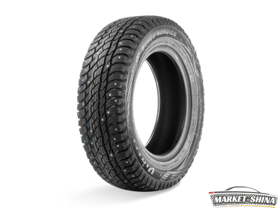 Viatti Bosco Nordico V-523 225/60 R17 99T
