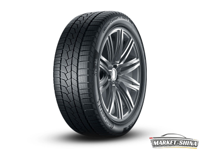 Continental ContiWinterContact TS 860 S 275/35 R19 100V