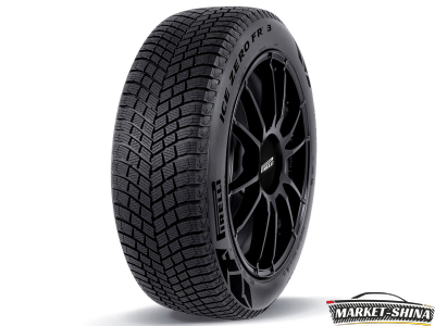 Pirelli Ice Zero FR 3 255/55 R20 110H