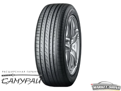 Yokohama BluEarth RV-02 235/50 R18 97V