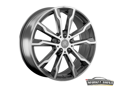 Replay CHR101 7.5 x 19 5*108 Et:33 Dia:60.1 GMF