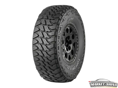 Ilink Topforce M/T 31/10.5 R15 109Q