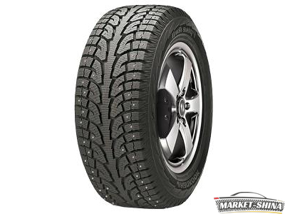 Hankook i*Pike RW11 235/60 R16 100T