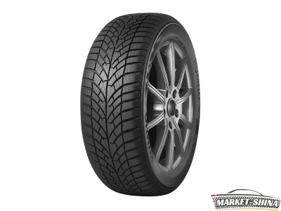 Kumho WP52+ 235/40 R18 95W