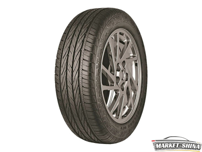 Tracmax X-Privilo H/T 265/65 R18 114H