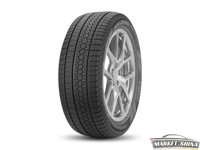 Pirelli Ice Zero Asimmetrico 235/50 R20 104H