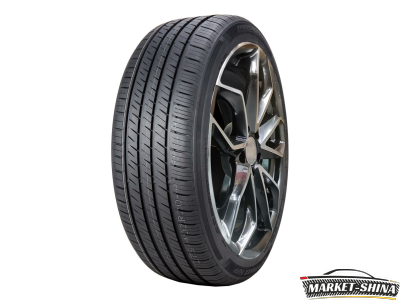 Landspider CityTraxx H/P 235/55 R19 105W