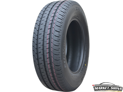 Rapid EffiVan 155/0 R13 85/83S