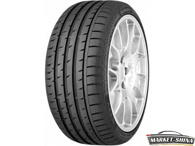 Continental SportContact 2 265/45 R20 104Y