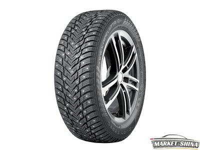 Ikon Tyres (Nokian Tyres) Hakkapeliitta 10 225/55 R17 101T
