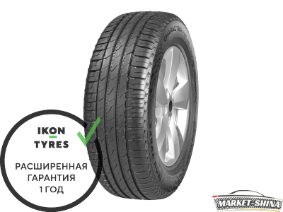 Ikon Tyres (Nokian Tyres) Character Aqua SUV (Nordman S2 SUV) 235/55 R19 101V