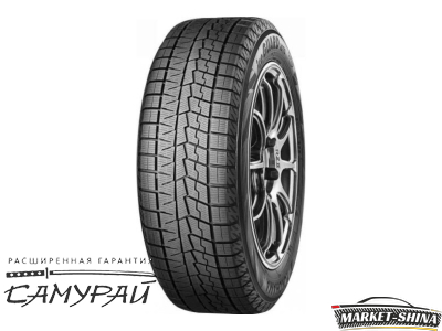 Yokohama Ice Guard IG70 185/55 R15 82Q