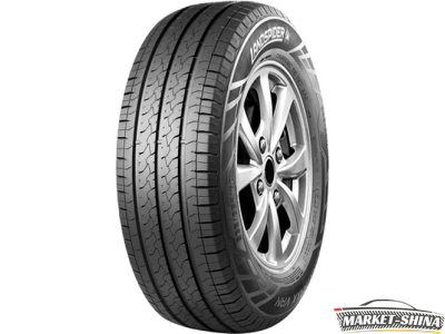 Landspider DuraTraxx Van 175/65 R14 90/88T