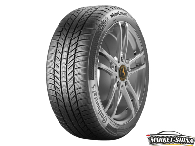 Continental ContiWinterContact TS 870 185/65 R15 88T