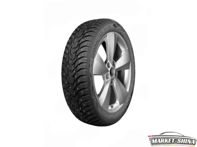 Ikon Tyres (Nokian Tyres) Character Ice 8 SUV 225/75 R16 108T