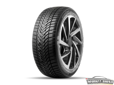 Kumho WP51 235/60 R16 100H