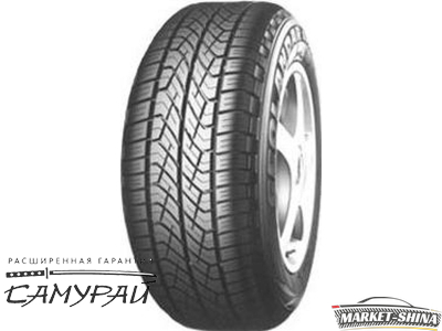 Yokohama G900 215/55 R17 94V