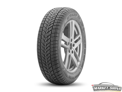 Goodyear UG ICE SUV G1 245/50 R20 105T