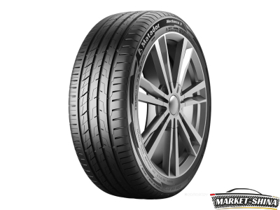 Matador Hectorra 5 255/45 R18 103Y