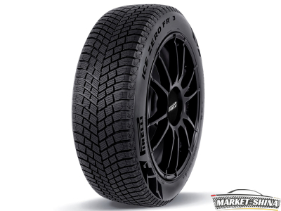 Pirelli Ice Zero FR 3 225/55 R18 102H