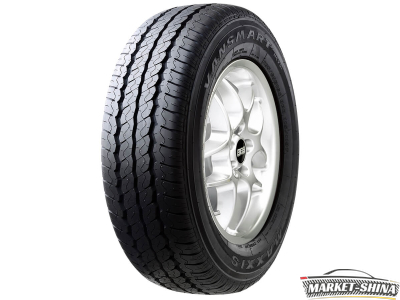 Maxxis MCV3+ VANSMART 215/65 R16 109T