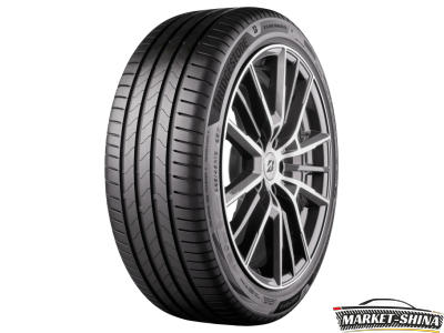 Bridgestone Turanza 6 215/55 R17 94W