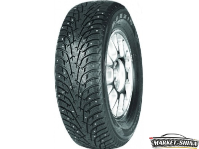 Maxxis NS5 Premitra Ice Nord 265/55 R19 113T