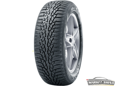 Ikon Tyres (Nokian Tyres) WR D4 225/55 R17 97H