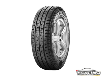 Pirelli Carrier Winter 235/65 R16 118R