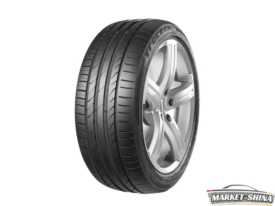 Tracmax TX3 275/40 R19 105Y