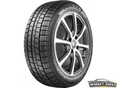 Wanli SW312 215/55 R17 94S
