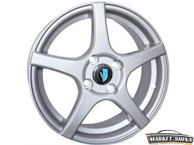Venti 1510 6 x 15 4*98 Et:35 Dia:58.6 BH